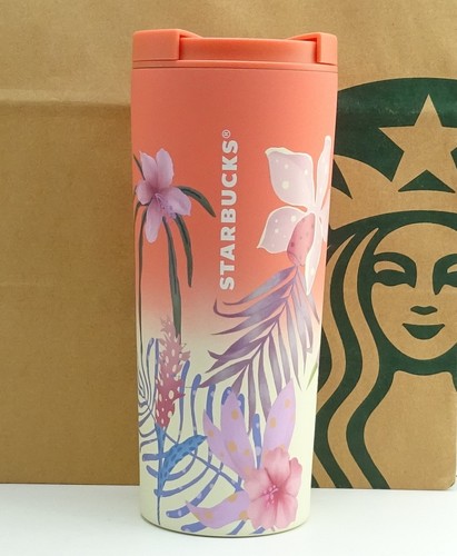 Starbucks tumbler thermobecher - starbucks,