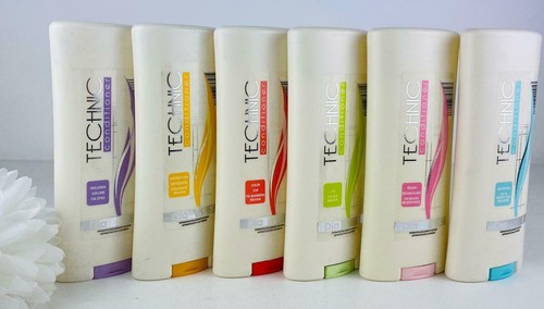 Haarspülung 300ml technic - haarspülung,
