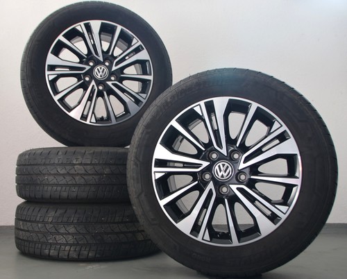 17 zoll aracuja - vw,