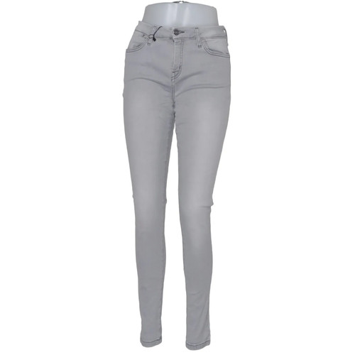 Mango denim tees jeans - denim, &
