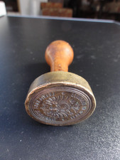 SIEGELSTEMPEL LUDWIG KURT