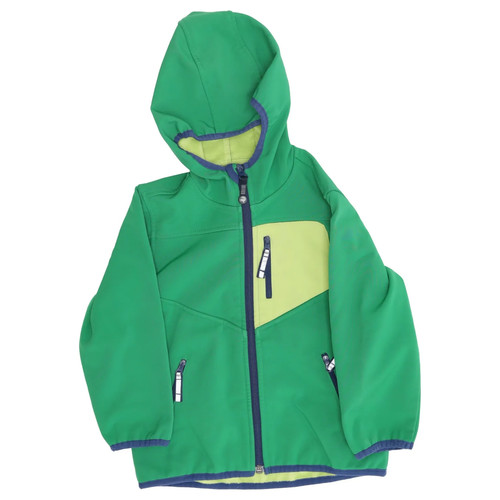 Jako softshelljacke unisex - softshelljacke,,
