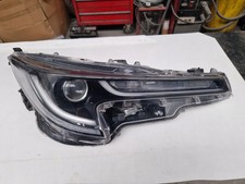 Frontscheinwerfer Toyota Corolla 81130-02S70 LED Rechts Scheinwerfer Headlight