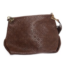 Silvio Tossi, Umhängetasche