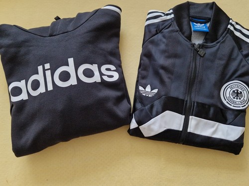 Adidas dfb trainingsjacke - dfb,