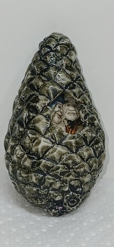 Antike porzellan netzke figur - porzellan,