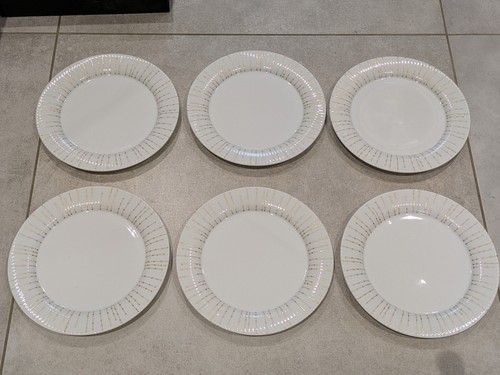 Rosenthal modulation - rosenthal,