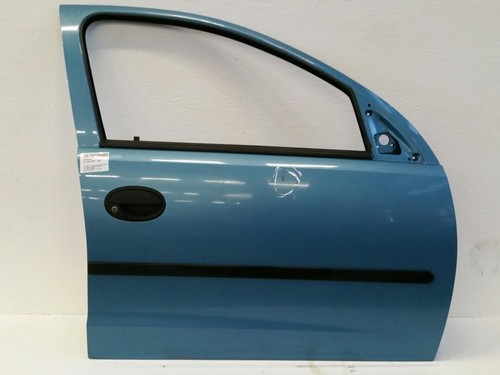 Opel corsa tür vorn - bj.01,