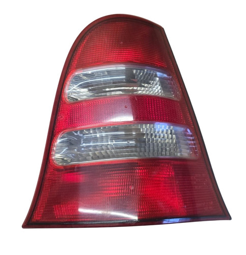 Mercedes benz w168 - benz,