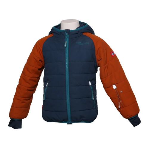 Trollkids winterjacke unisex - winterjacke,,