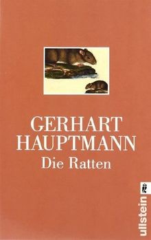 Die ratten berliner - die,