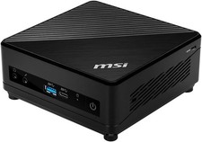 Msi Microstar PC MSI CUBI 5