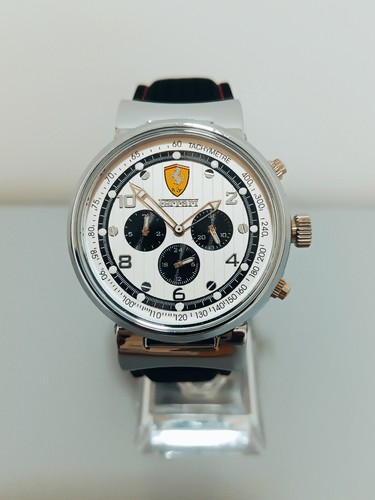 Scuderia ferrari uhr - ferrari,