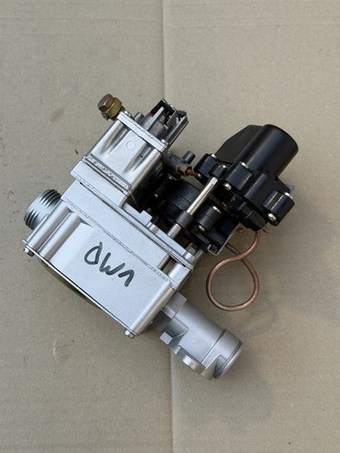 Vaillant gasarmatur 053080 - 053080, vcw