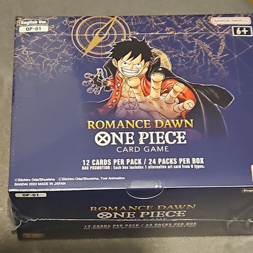 Bandai one piece card - bandai,