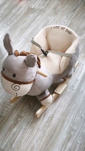 Schaukeltier baby - schaukeltier,