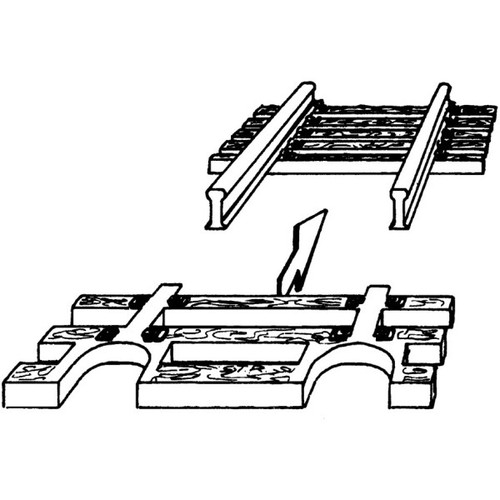 Fleischmann 22215 - , n