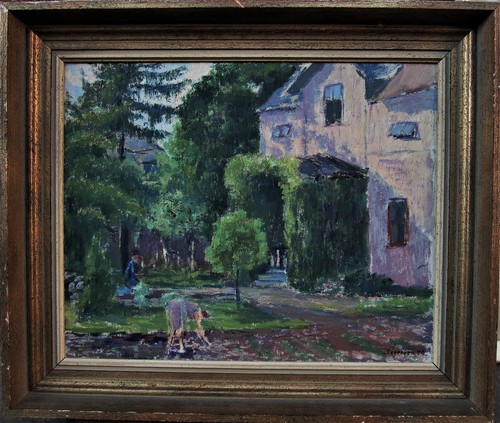 Karl segerbro 1912 - segerbro, 1912-1980