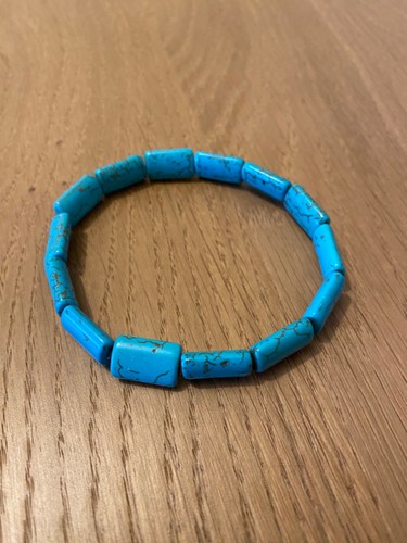 Echtes türkis armband für - tÜrkis-armband,