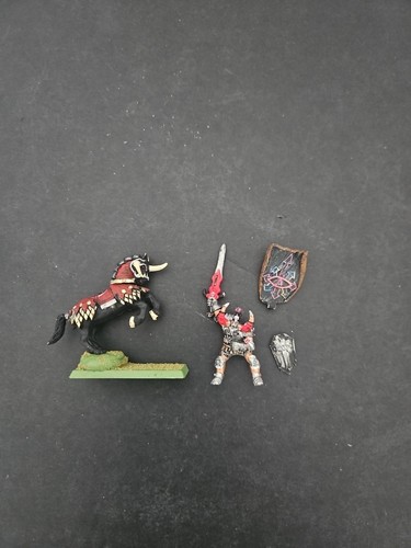Warhammer metal archaon the - warhammer,