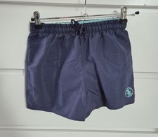 Badehose - Neu - Blau -