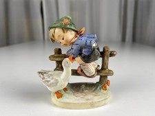 Hummel figur 195 - figur, angsthase