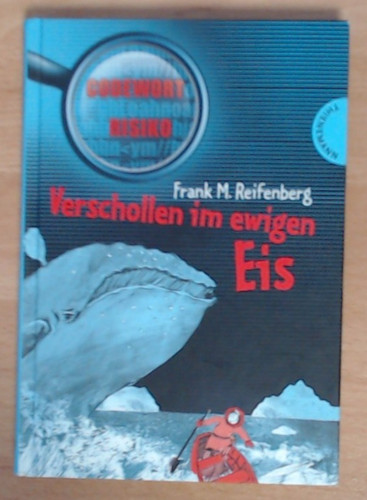 Verschollen ewigen eis von - ewigen,