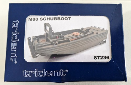 Trident 87236 bausatz m80 - trident,