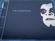 A.R.E. WEAPONS * Selftitled *