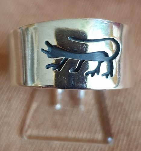 Mex hopi ring 925 - ring,, 925%