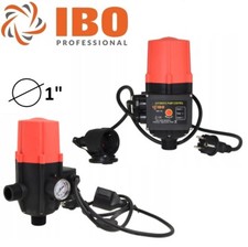 Pumpensteuerung IBO SK-15 f