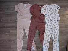 Schlafanzug paket mädchen - schlafanzug,