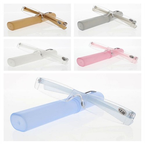 Mini trink lesebrille slim - trink,