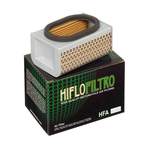 Luftfilter kawasaki gpz 600 - luftfilter,