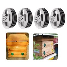 20 Stück Bienenstock Eingang