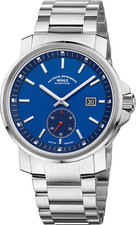 Mühle Glashütte Herrenuhr