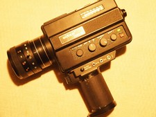 Edixa 7880-M Super 8