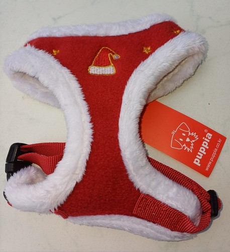 Hundegeschirr puppia winter - hundegeschirr,