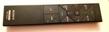 Generic RMF-ED003 One Touch-REMOTE COMMANDER Sony KDL-55 W802/KDL-55 W805