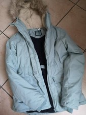Mädchen winterjacke 164 - winterjacke, gr