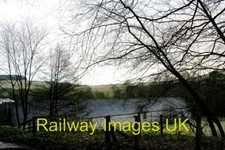 Warehouses at Mortlach