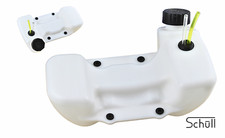 Benzintank passend für