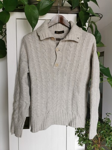 Loro piana cashmere - loro, 50