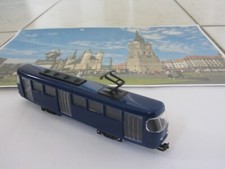 Straßenbahn Halle/ S 