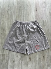 Herren Slip Schlüpfer Unterhose Short Gr. 6 L Grau