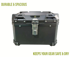 45L wasserdichte Motorrad Top