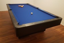 Billardtisch Pool DINO CLUB 9
