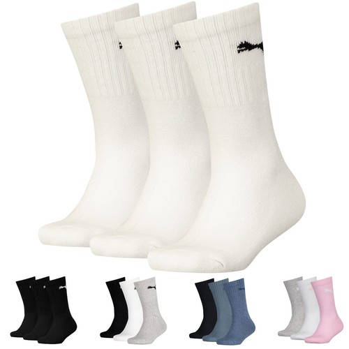 Puma kids sport crew socken - kids,