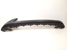 Stoßstange Fronstoßstange Spoiler Vorne Peugeot 206 9686460577