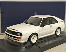 1:18 Norev Audi Sport Quattro